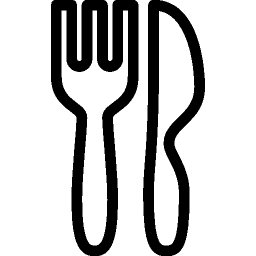 City-Restaurant-icon